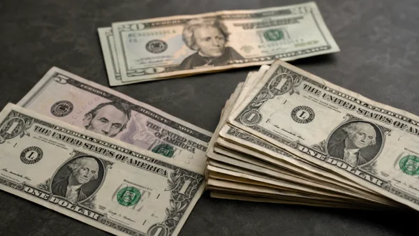 El dólar reportó importante precio hoy 27 de julio de 2026: así se cotizó