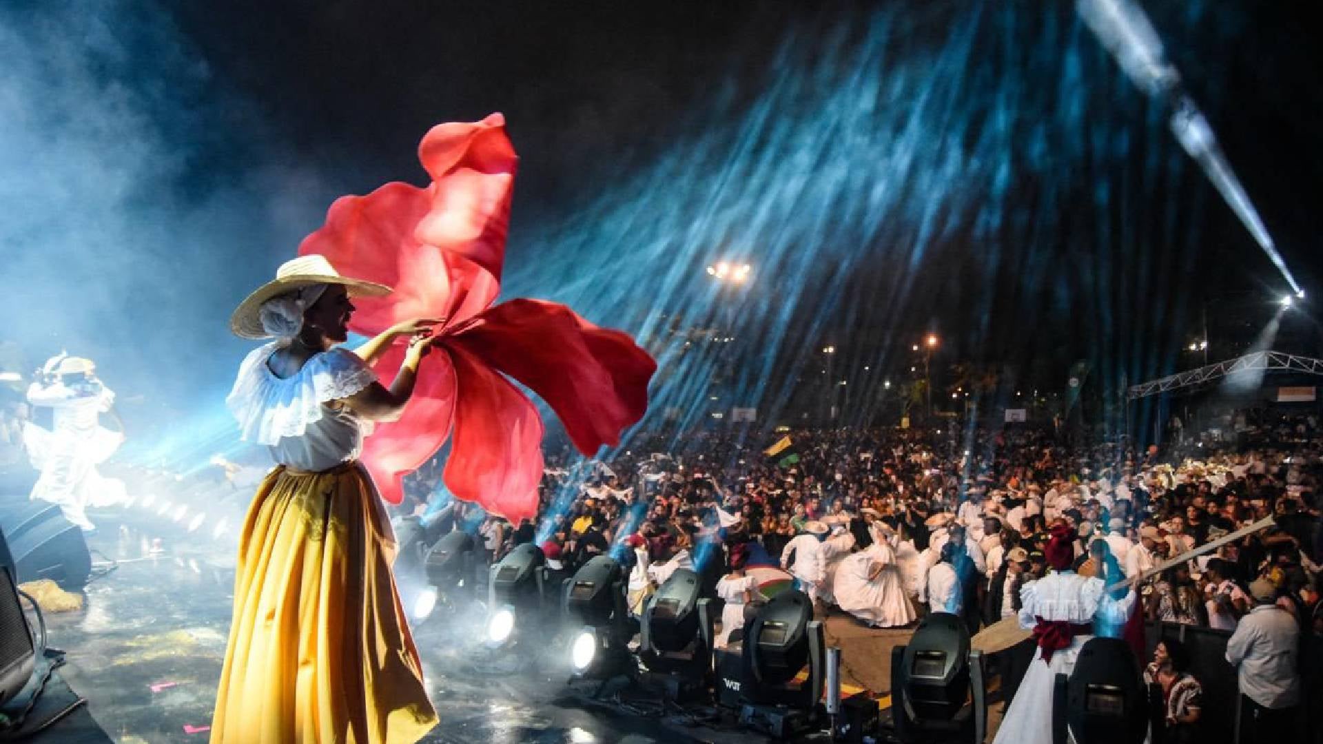 Cortesía: Cumbre Global Afro