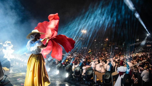 Festival Petronio Álvarez 2026 lanza su primera Cumbre Global Afro Festival Petronio Álvarez 2026 lanza su primera Cumbre Global Afro