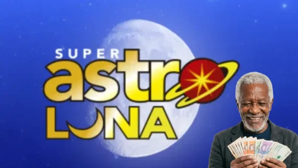 Resultado del SUPER ASTRO LUNA hoy 27 de julio de 2026: este fue el número y el signo ganador