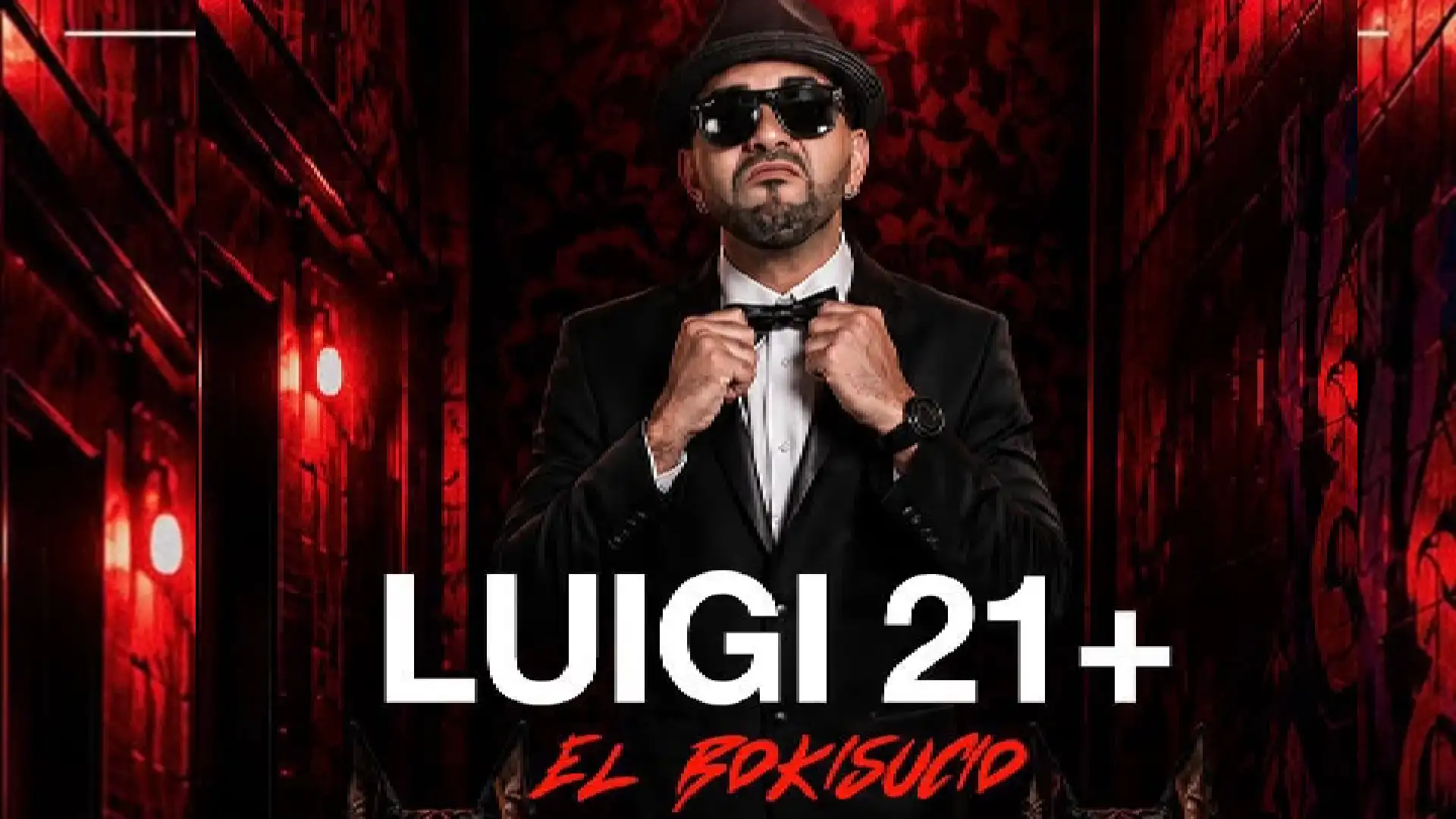 Luigi 21 en Bogotá