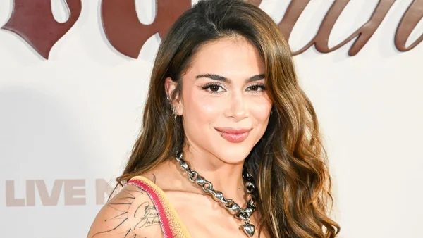 Greeicy se convierte en la única colombiana presente en el Tomorrowland 2026
