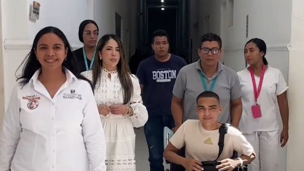 Valledupar marca un hito con primer implante de corazón artificial en el Caribe