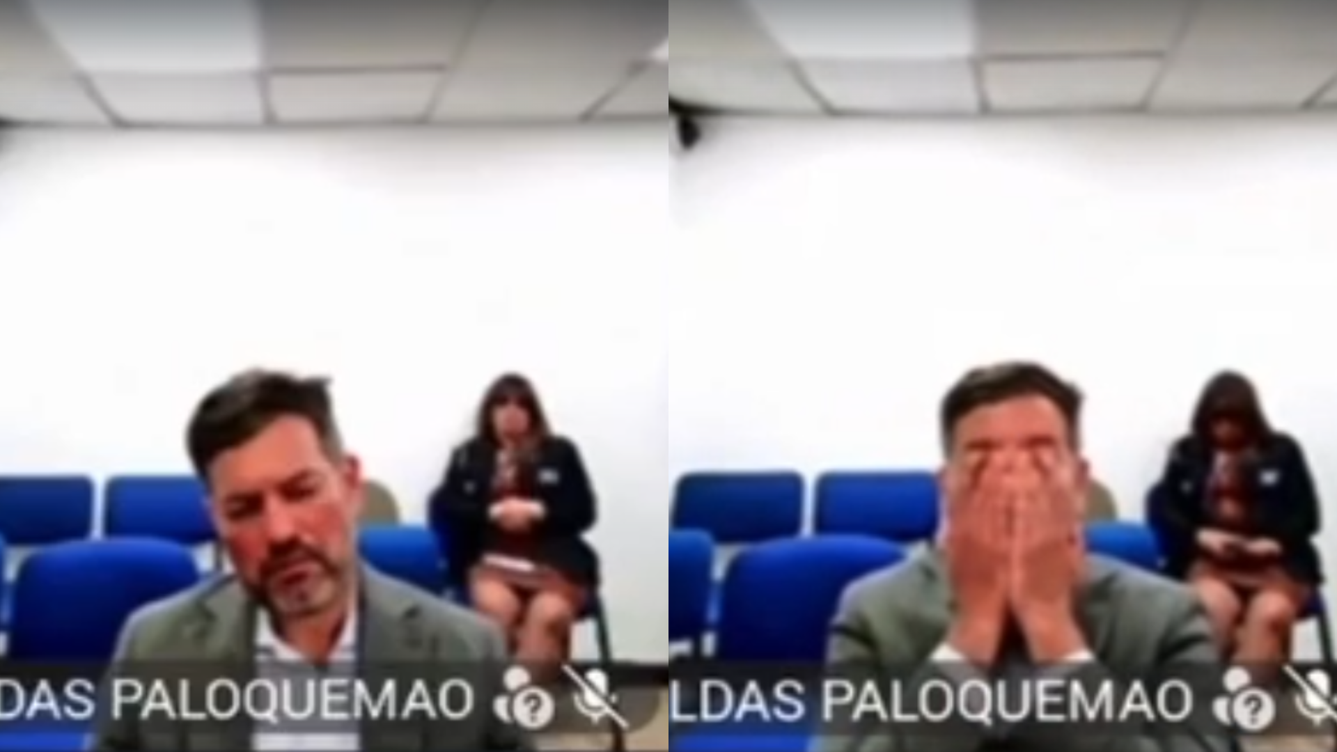 Foto: Audiencia