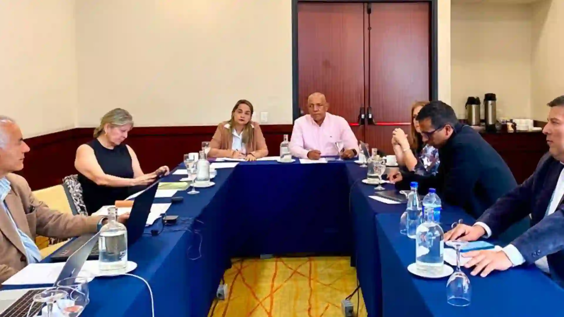 Institutos Financieros de Fomento son reconocidos por el DNP en evaluación de gestión de regalías 2026
