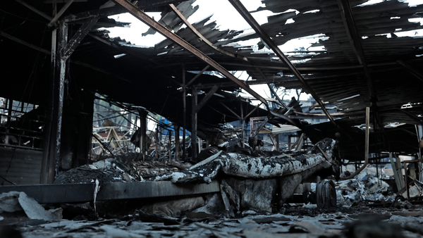 No solo Francia y España, también reportan incendios en Portugal ¿Qué los han provocado?