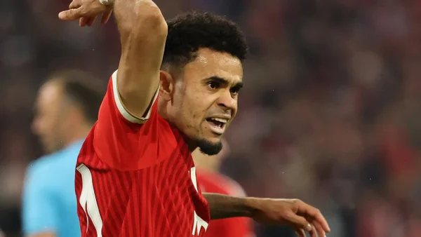 ¿Se va del Bayern Múnich? Aseguran que Luis Díaz ya habría tomado una DECISIÓN y esta sería