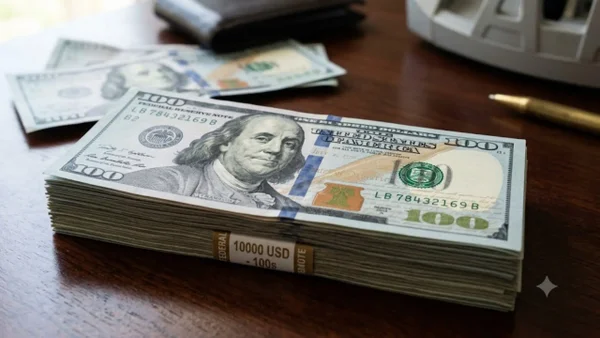 El dólar alcanzó precio no visto hace más de siete años: así abrió hoy 28 de julio de 2026