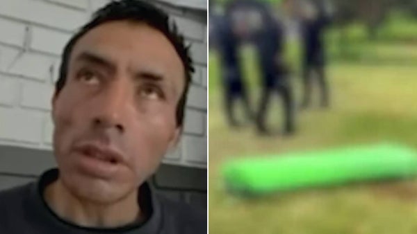 Enviaron a la cárcel al señalado de haber asesinado a un joven cerca a la estación Héroes