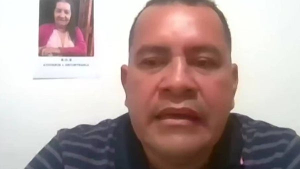 Misteriosa desaparición de adulta mayor en Neiva completa 18 días: ¿qué se sabe? Misteriosa desaparición de adulta mayor en Neiva completa 18 días: ¿qué se sabe?