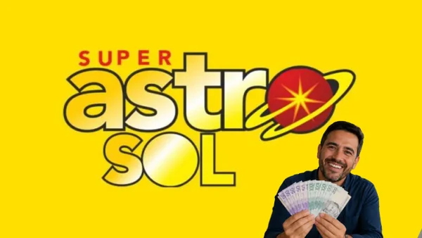SUPER ASTRO SOL: este fue el número y el signo ganador hoy 28 de julio de 2026 SUPER ASTRO SOL: este fue el número y el signo ganador hoy 28 de julio de 2026