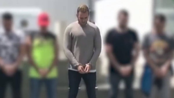 Polémica por traslado de peligroso delincuente: fue enviado a la cárcel que justo él mismo había solicitado Polémica por traslado de peligroso delincuente: fue enviado a la cárcel que justo él mismo había solicitado