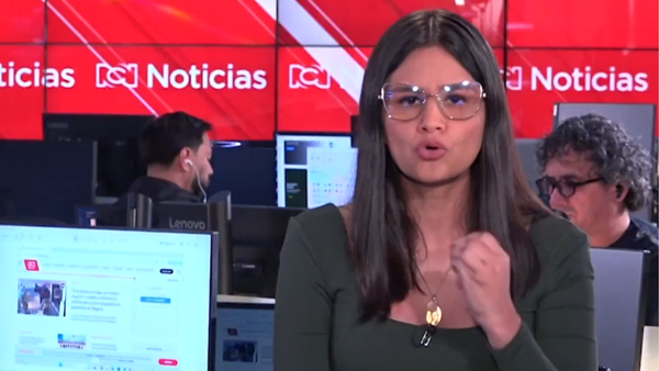 Comunidad médica rechaza declaraciones de Petro sobre incapacidad de Angie Rodríguez