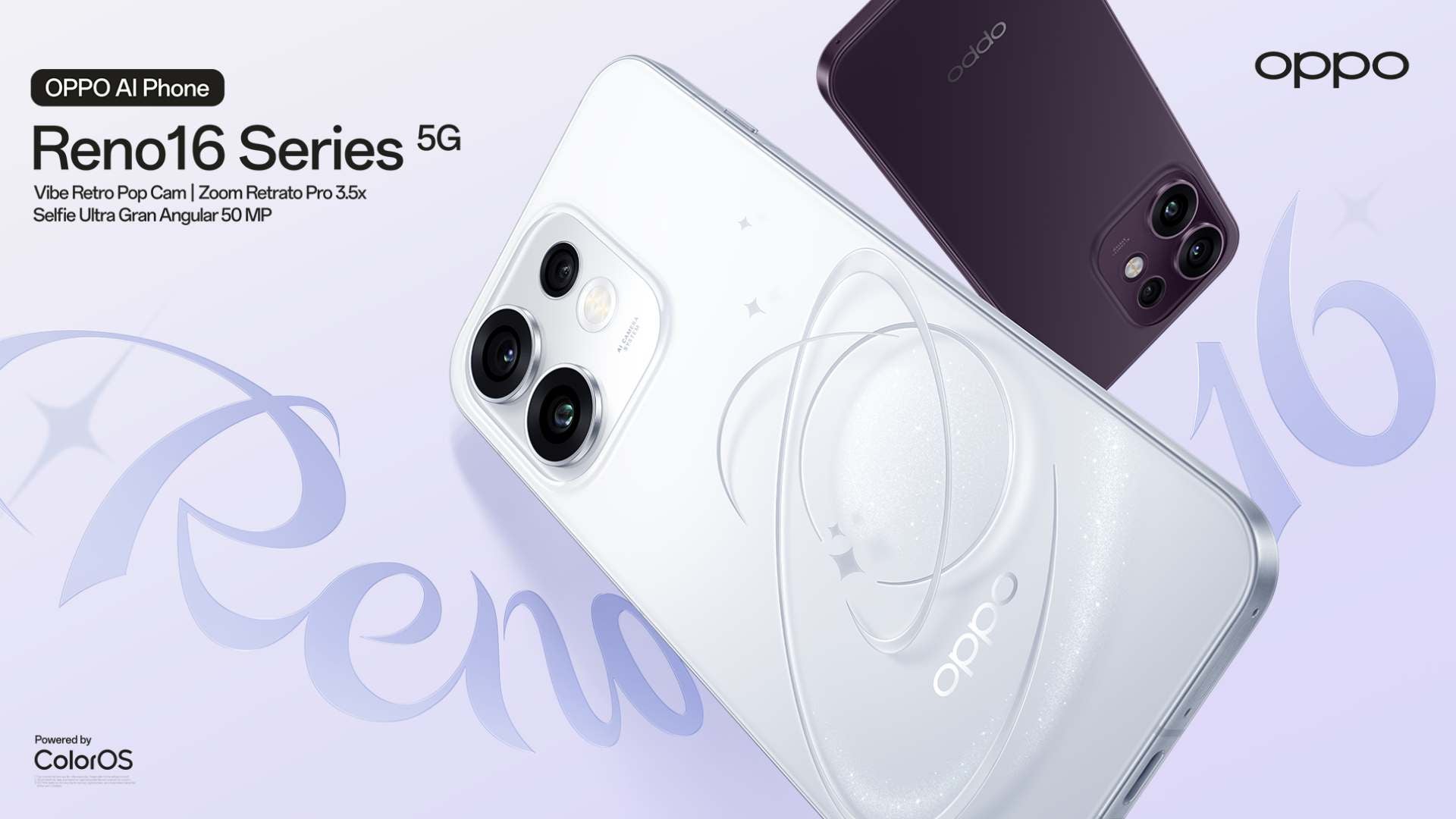 Foto: suministrada OPPO