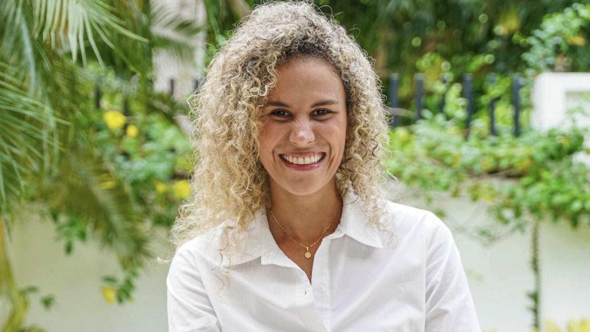 Natalia López nueva ministra de Trabajo