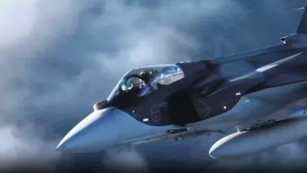 ¿Qué va a pasar con el financiamiento de la flota de 17 aviones Gripen que compró el gobierno Petro? ¿Qué va a pasar con el financiamiento de la flota de 17 aviones Gripen que compró el gobierno Petro?