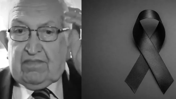 El periodismo colombiano está de luto: murió Plinio Apuleyo Mendoza El periodismo colombiano está de luto: murió Plinio Apuleyo Mendoza
