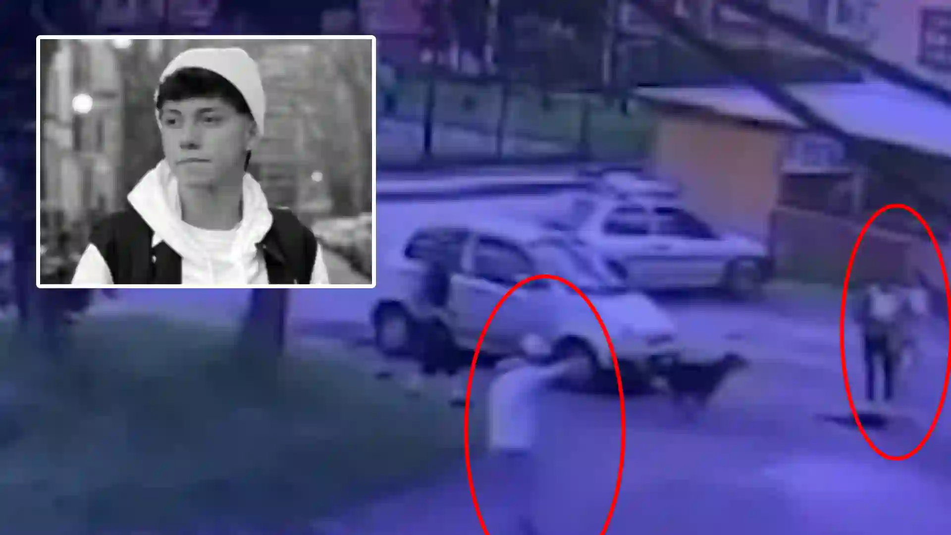 Uno de los vinculados al crimen de Juan Felipe Rincón, hijo del director de la Policía revelará detalles del caso