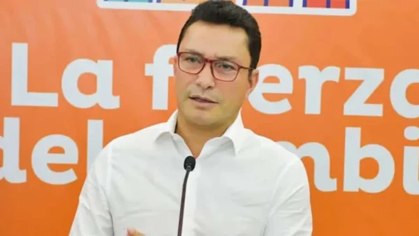 Condenan a Carlos Caicedo, excandidato presidencial: Fiscalía pide no conceder beneficios Condenan a Carlos Caicedo, excandidato presidencial: Fiscalía pide no conceder beneficios