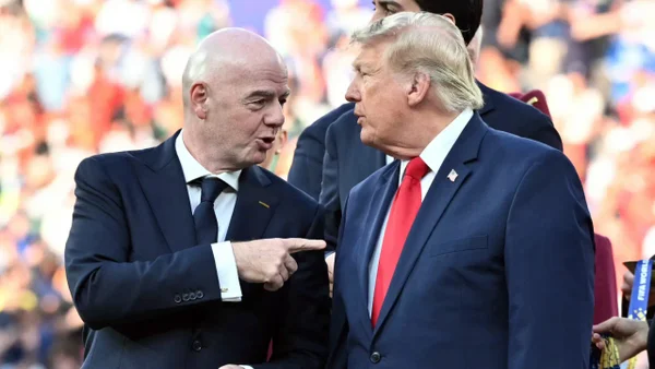 Primer gran problema para el Mundial 2030: ¿qué pasó?