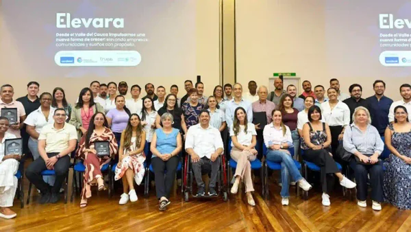 Abren convocatoria para 35 mipymes del Valle del Cauca con oportunidades de inversión Abren convocatoria para 35 mipymes del Valle del Cauca con oportunidades de inversión