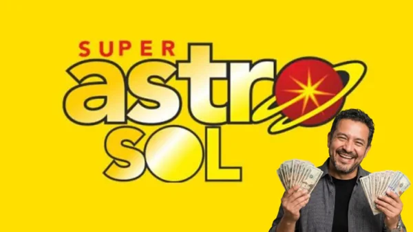 Resultado del Super Astro Sol: número y signo ganador hoy 29 de julio de 2026 Resultado del Super Astro Sol: número y signo ganador hoy 29 de julio de 2026