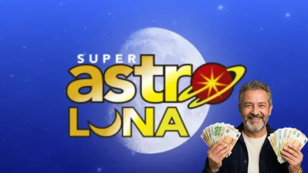 SUPER ASTRO LUNA: este es el número y signo ganador de hoy 29 de julio de 2026 SUPER ASTRO LUNA: este es el número y signo ganador de hoy 29 de julio de 2026
