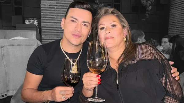 Mamá de Yeison Jiménez reveló los sueños que ha tenido con su hijo