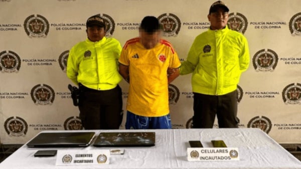 Enviaron a la cárcel a tres profesores señalados de abusar de siete menores en Bogotá, Cesar y Meta Enviaron a la cárcel a tres profesores señalados de abusar de siete menores en Bogotá, Cesar y Meta