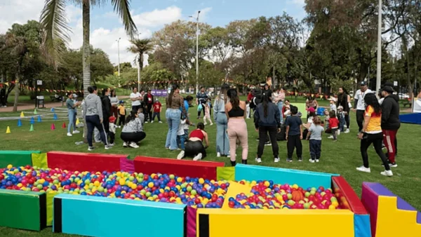 Bogotá se prepara para el Festival de Verano 2026 con actividades gratuitas en agosto Bogotá se prepara para el Festival de Verano 2026 con actividades gratuitas en agosto