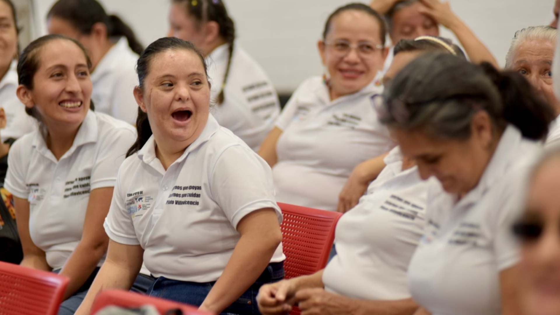 Foto: ONU Mujeres