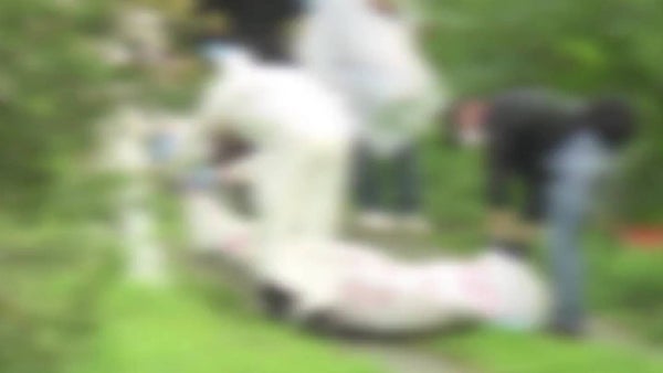 Hallan un cuerpo desmembrado en cuatro bolsas en Puerto Colombia: ¿qué se sabe? Hallan un cuerpo desmembrado en cuatro bolsas en Puerto Colombia: ¿qué se sabe?