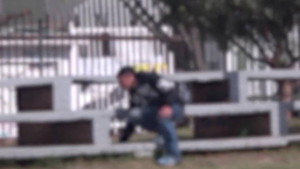 Delincuente fue capturado por séptima vez en Bogotá por vender droga: ¿lo dejarán libre una vez más? Delincuente fue capturado por séptima vez en Bogotá por vender droga: ¿lo dejarán libre una vez más?