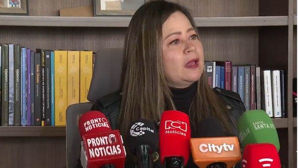 Mintransporte denuncia falta de transparencia en la Aerocivil tras conocerse los contratos de Gabriela Muñoz Mintransporte denuncia falta de transparencia en la Aerocivil tras conocerse los contratos de Gabriela Muñoz