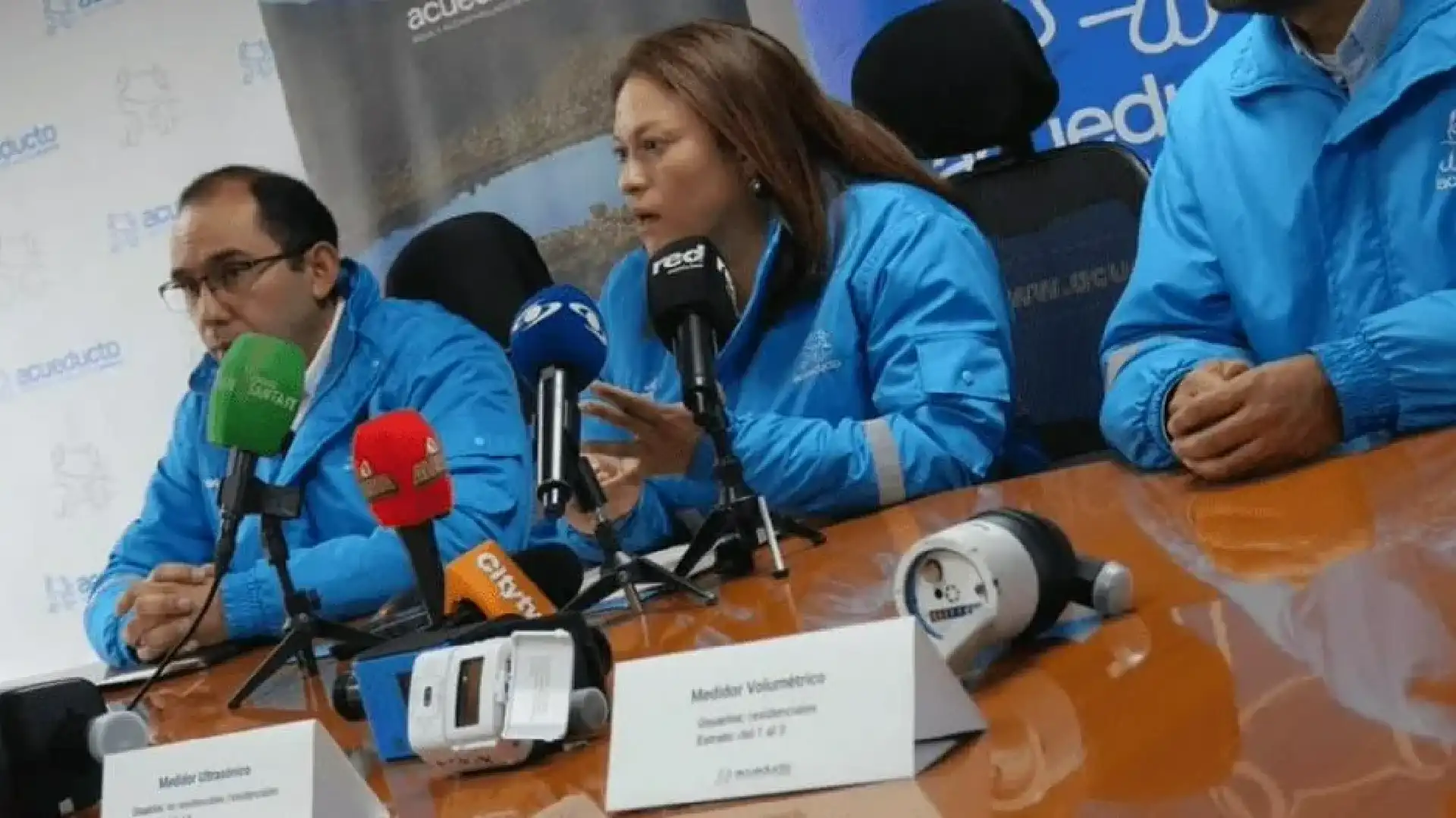 Acueducto de Bogotá cambiará varios medidores de agua: estos usuarios deberán pagarlos