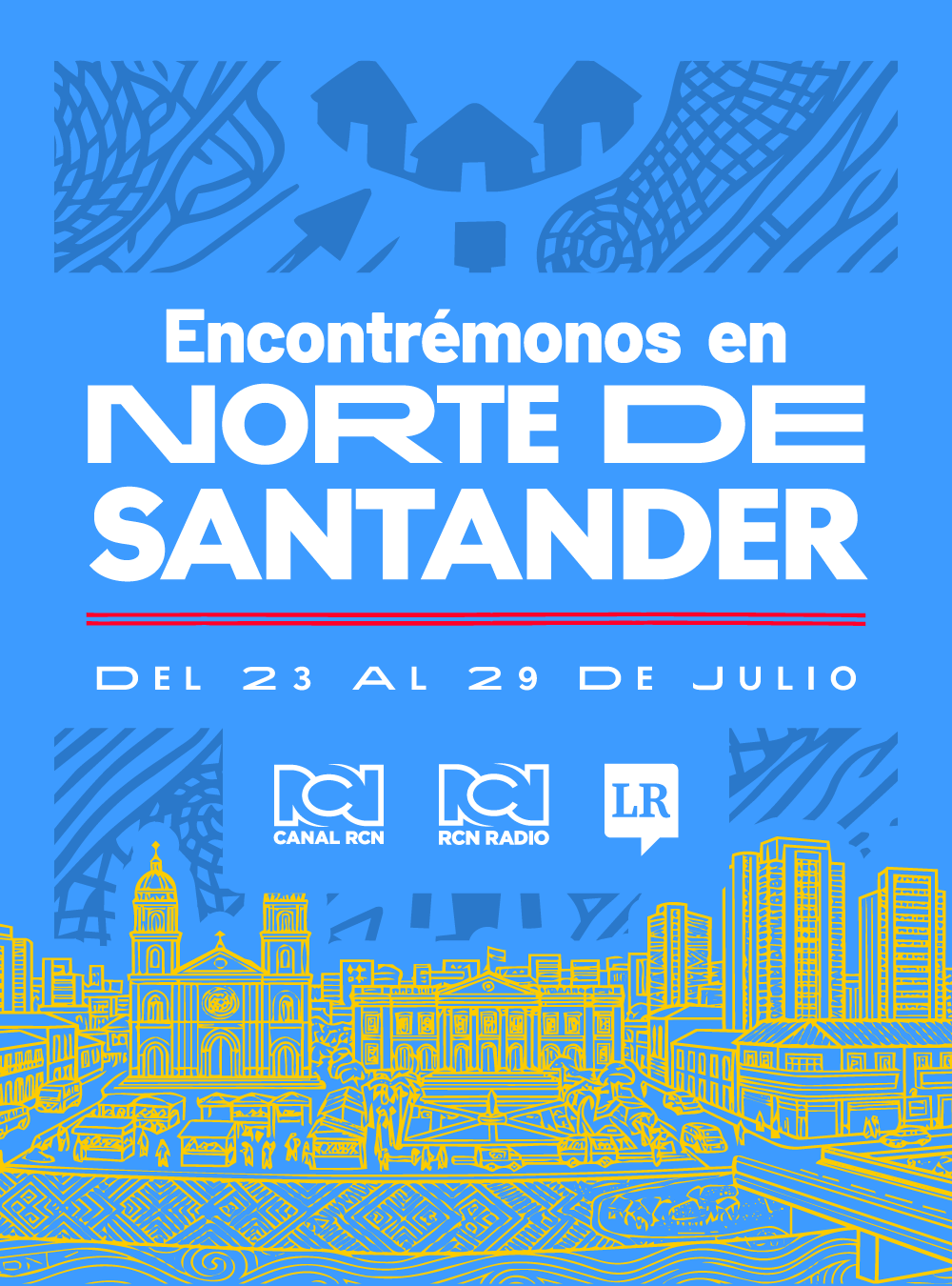 Encontrémonos Norte de Santander