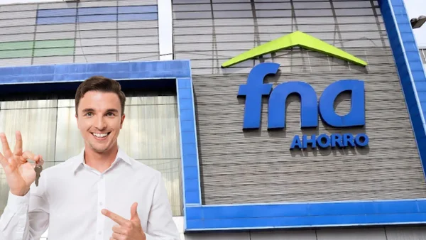Fondo Nacional del Ahorro facilitará créditos del 100% de vivienda en estas ciudades Fondo Nacional del Ahorro facilitará créditos del 100% de vivienda en estas ciudades