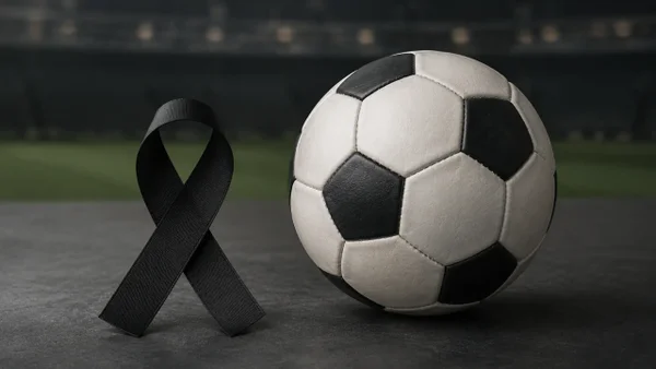 Luto en el FPC: murió exjugador a sus 33 años