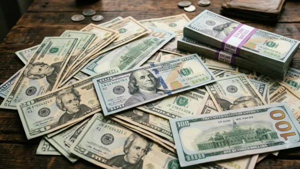 ¡Cambio crucial en el precio del dólar en Colombia hoy 30 de julio de 2026! Así abrió ¡Cambio crucial en el precio del dólar en Colombia hoy 30 de julio de 2026! Así abrió