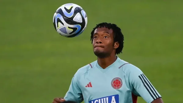 ¿Jugará en el fútbol colombiano? Juan Guillermo Cuadrado no se guardó nada y rompió el silencio ¿Jugará en el fútbol colombiano? Juan Guillermo Cuadrado no se guardó nada y rompió el silencio