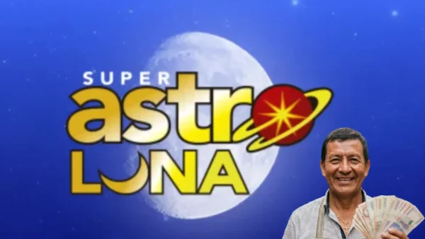 SUPER ASTRO LUNA: este es el número y signo ganador de hoy 30 de julio de 2026 SUPER ASTRO LUNA: este es el número y signo ganador de hoy 30 de julio de 2026