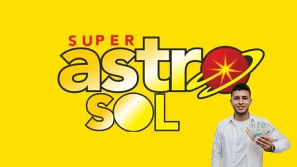 Resultado del Super Astro Sol: número y signo ganador hoy 1 de agosto de 2026