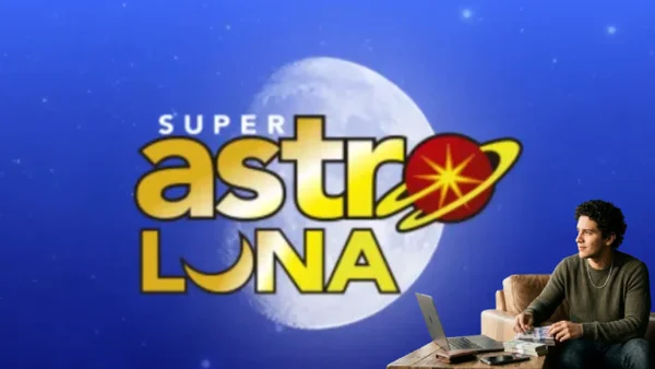 SUPER ASTRO LUNA: este es el número y signo ganador de hoy 1 de agosto de 2026