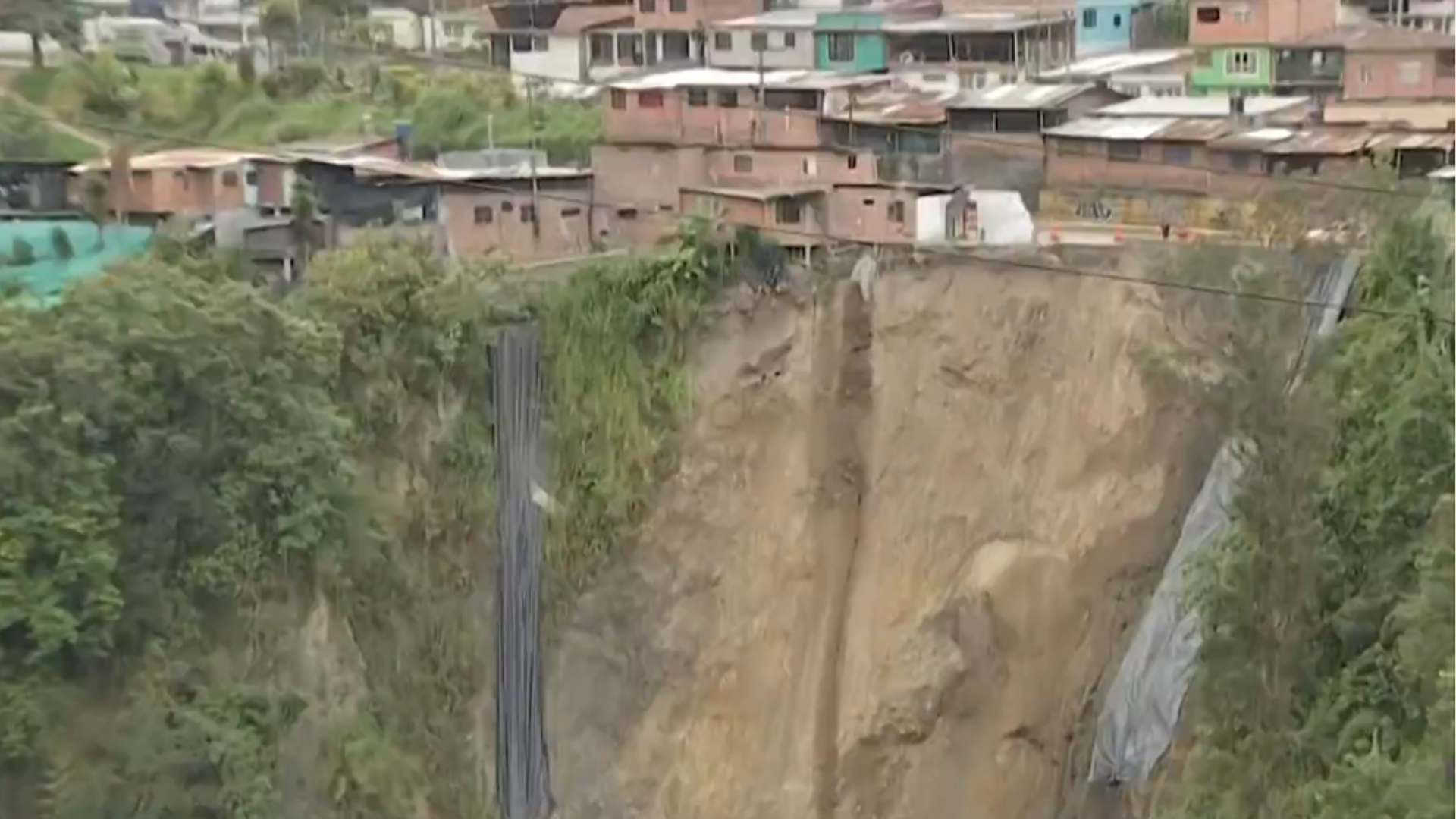 Foto: emisión de Noticias RCN
