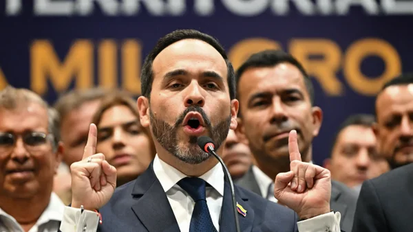 Abelardo de la Espriella hizo tres nuevos nombramientos en entidades clave Abelardo de la Espriella hizo tres nuevos nombramientos en entidades clave