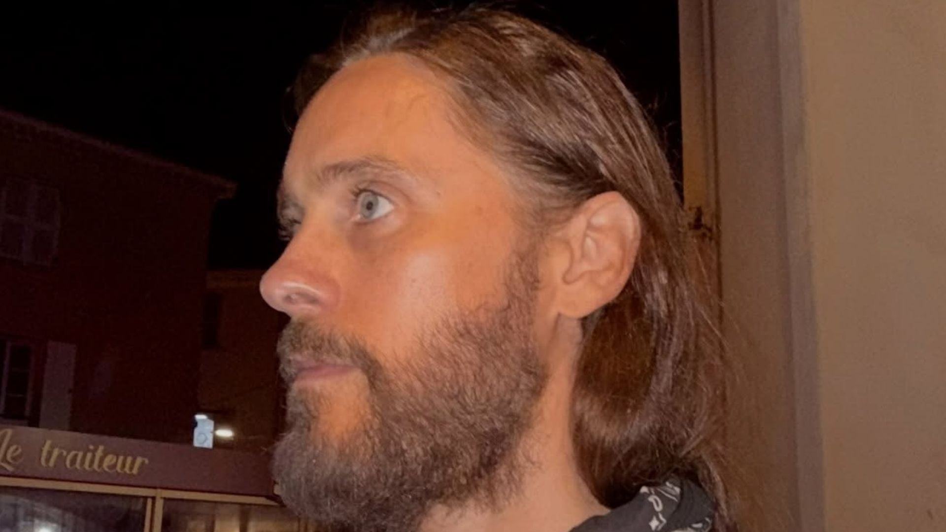 Foto: IG @jaredleto