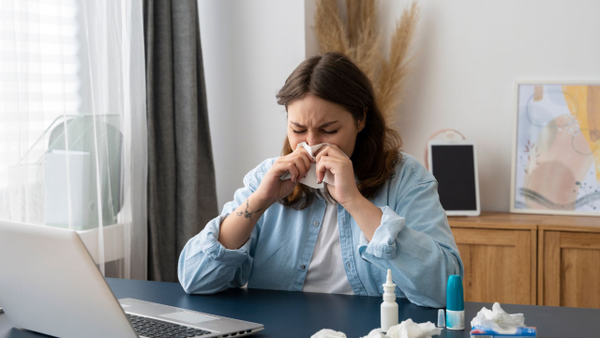 Infecciones por moho podrían causar serios problemas de salud: esto explican los expertos