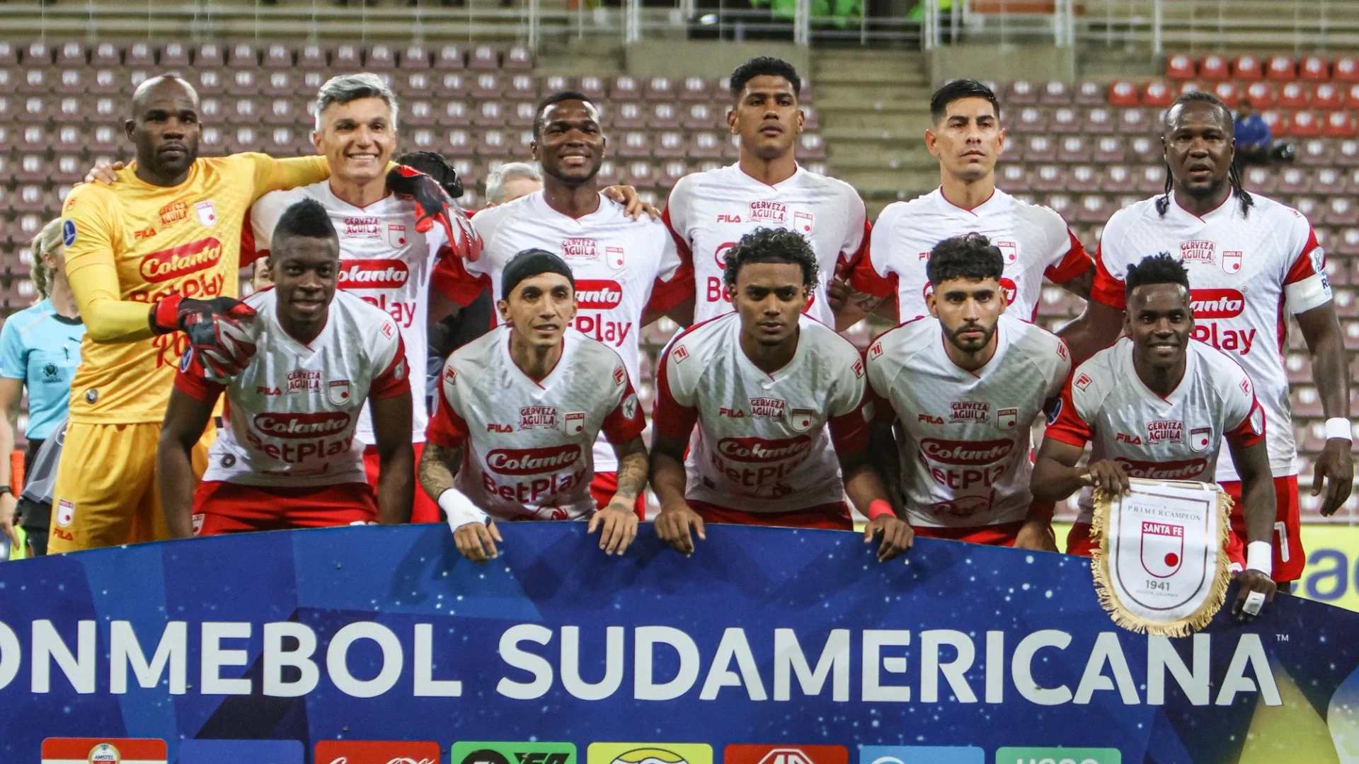 Independiente Santa Fe