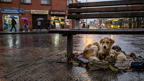 Bogotá habilita 12.000 cupos para esterilización gratuita de mascotas en agosto de 2026