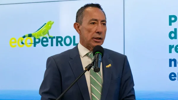 Ricardo Roa se puso a disposición de la Fiscalía por investigación sobre campaña Petro Ricardo Roa se puso a disposición de la Fiscalía por investigación sobre campaña Petro